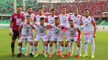 مواجهات حاسمة.. صراع الكبار يشعل ملاعب الدوري المغربي بعد استئناف المنافسات وبطولة أفريقيا